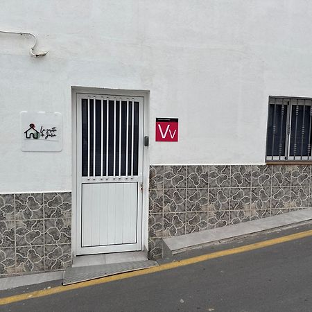 La Casita De Julia Apartment Buzanada Exterior foto