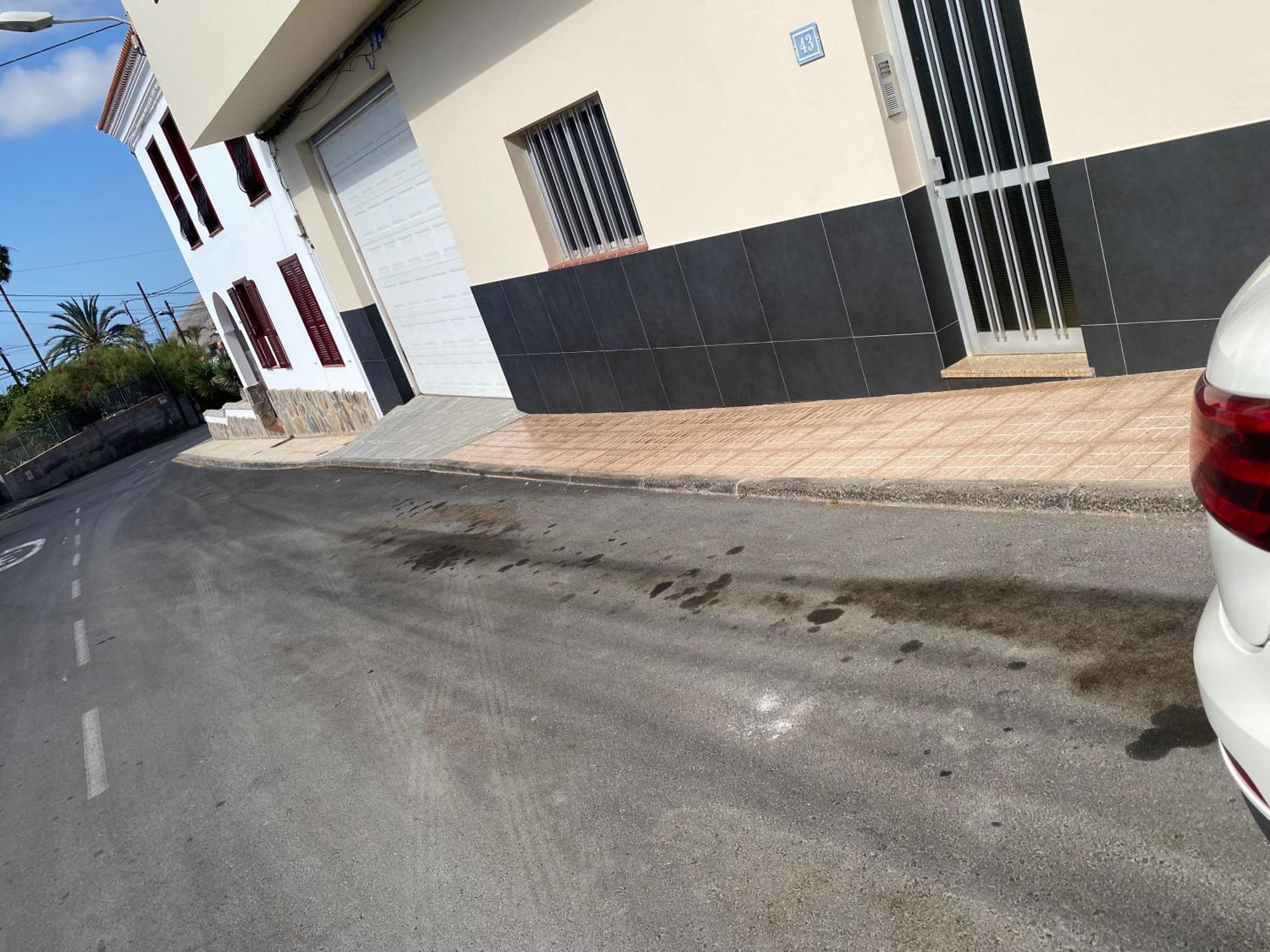 La Casita De Julia Apartment Buzanada Exterior foto
